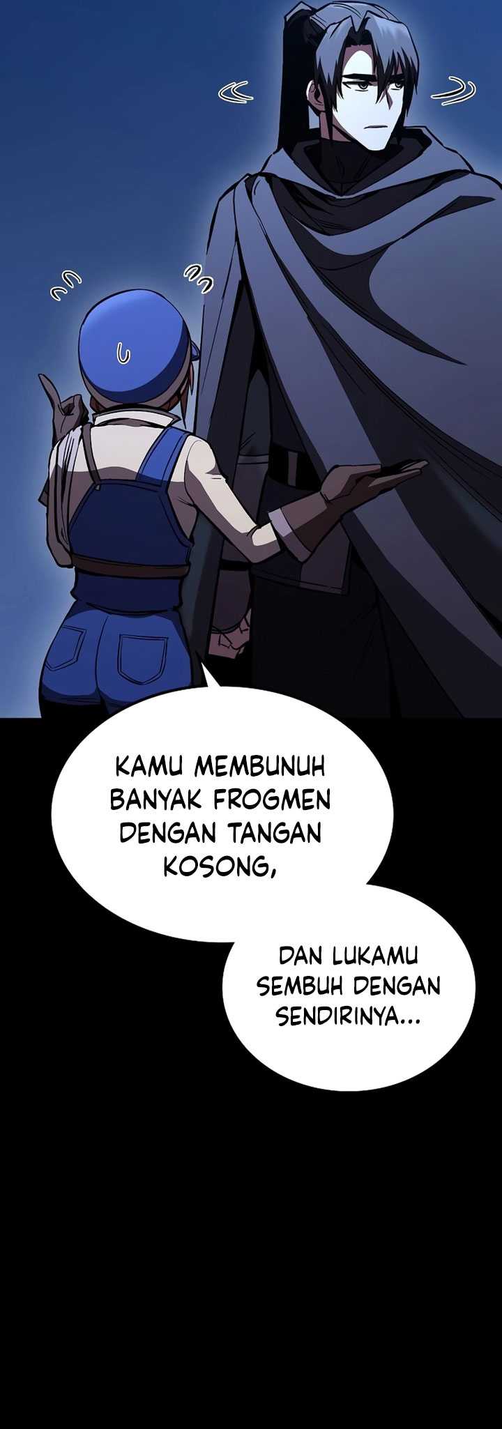 Genius Corpse-Collecting Warrior Chapter 07 Gambar 11