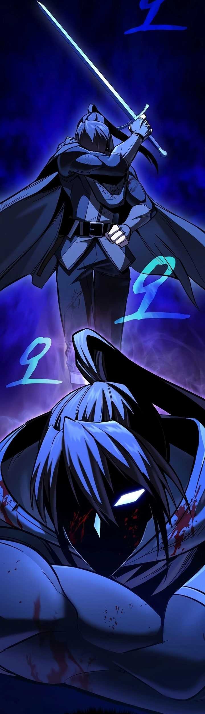 Genius Corpse-Collecting Warrior Chapter 06 Gambar 54