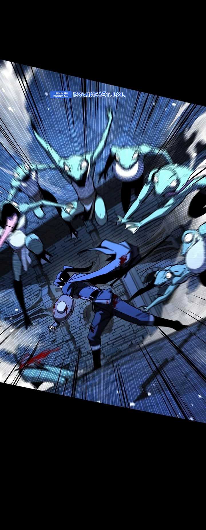 Genius Corpse-Collecting Warrior Chapter 06 Gambar 68