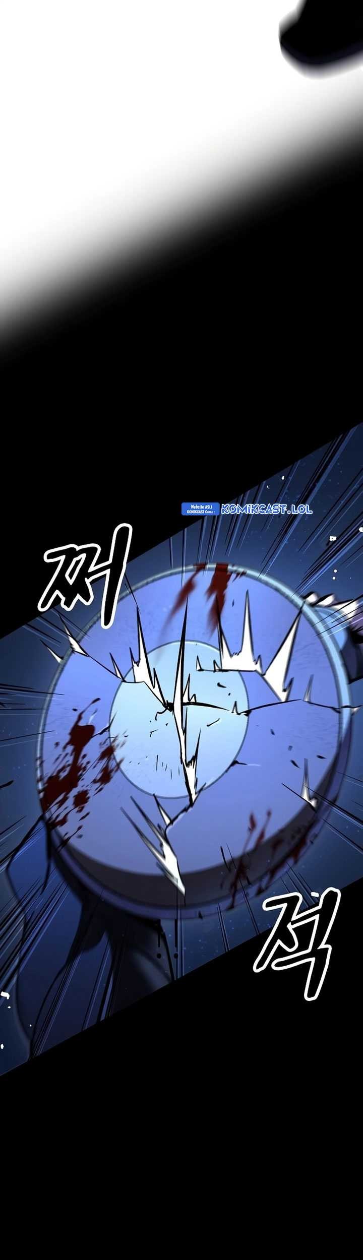 Genius Corpse-Collecting Warrior Chapter 06 Gambar 72