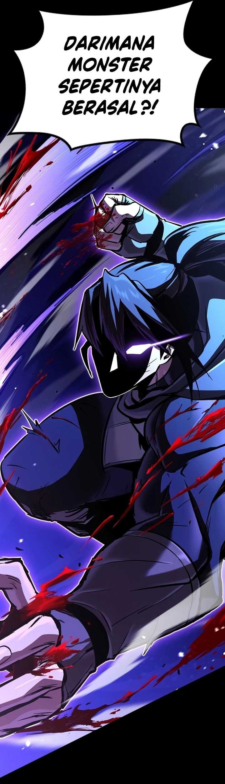 Genius Corpse-Collecting Warrior Chapter 06 Gambar 85