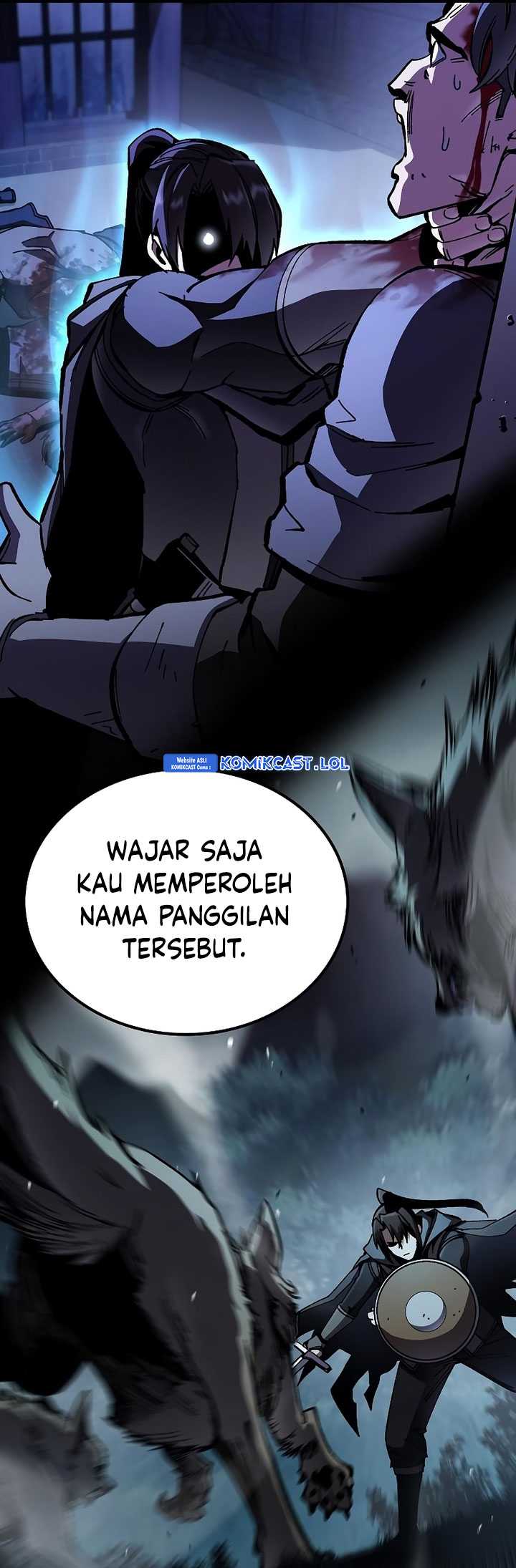 Genius Corpse-Collecting Warrior Chapter 05 Gambar 18