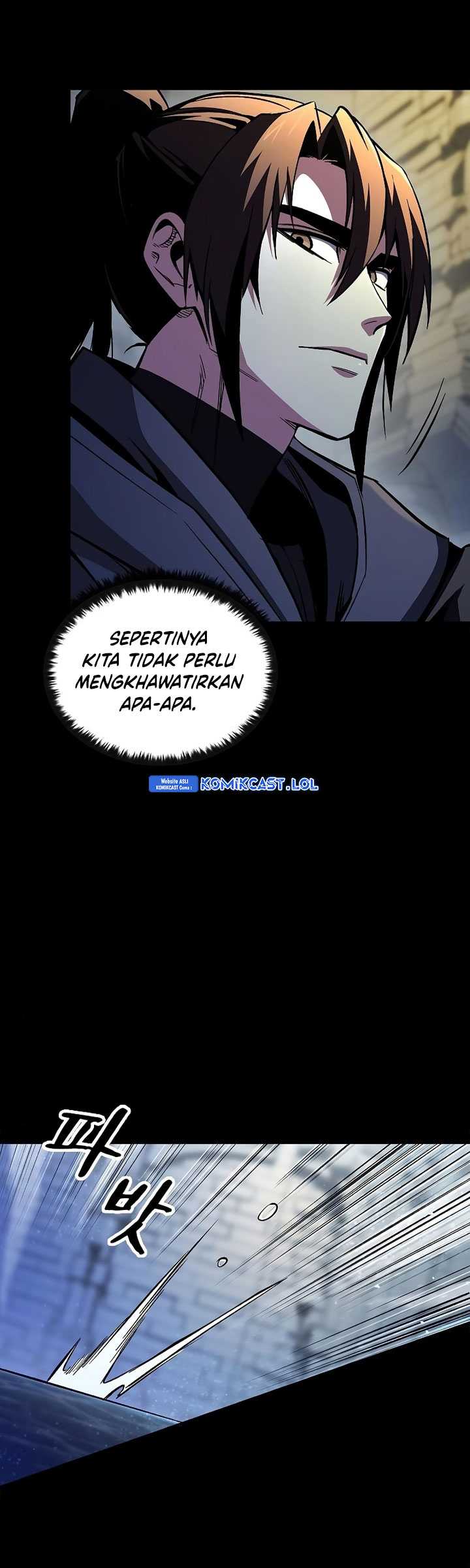Genius Corpse-Collecting Warrior Chapter 05 Gambar 87