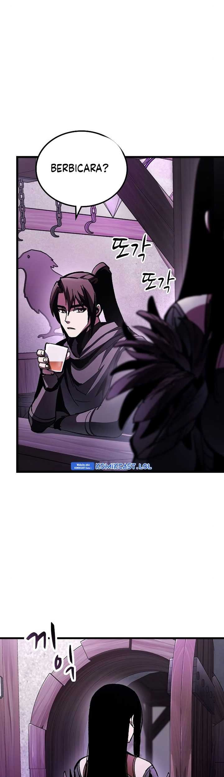 Genius Corpse-Collecting Warrior Chapter 05 Gambar 11