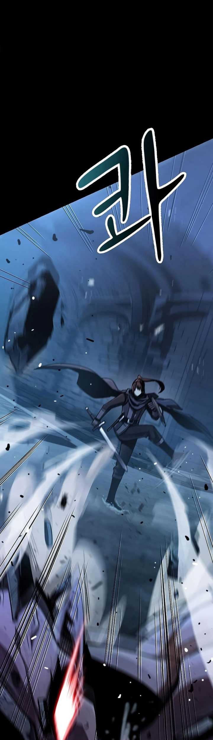 Genius Corpse-Collecting Warrior Chapter 04 Gambar 28