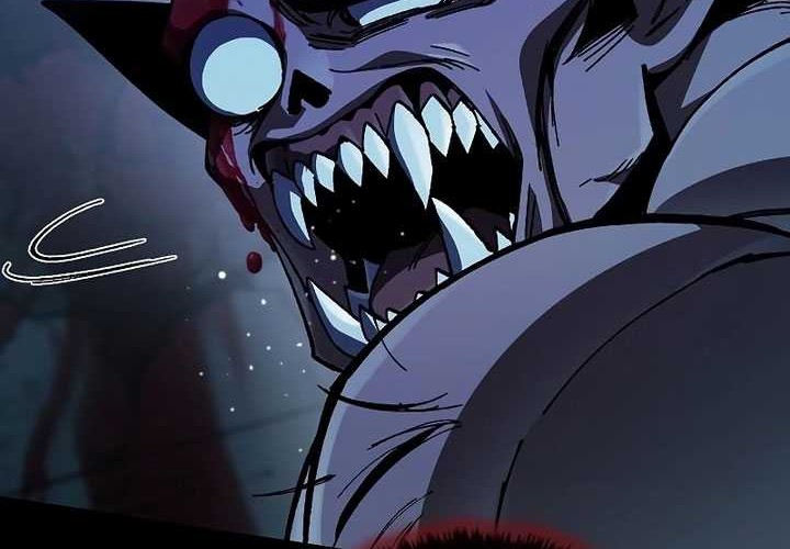 Genius Corpse-Collecting Warrior Chapter 04 Gambar 31