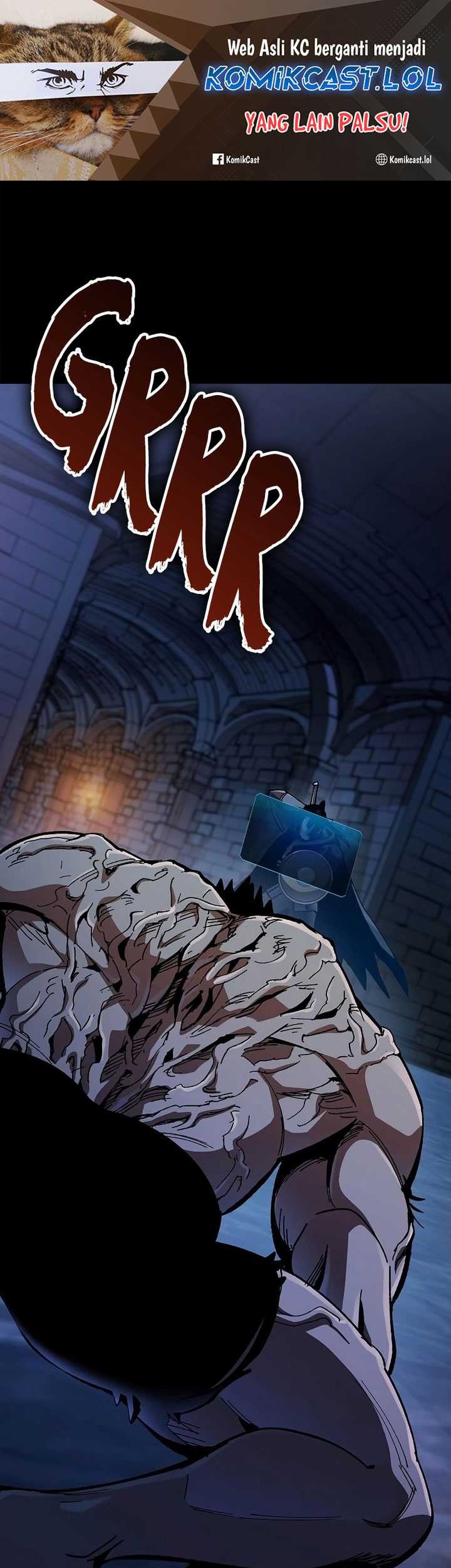 Baca Genius Corpse-Collecting Warrior Chapter 04 Gambar 2