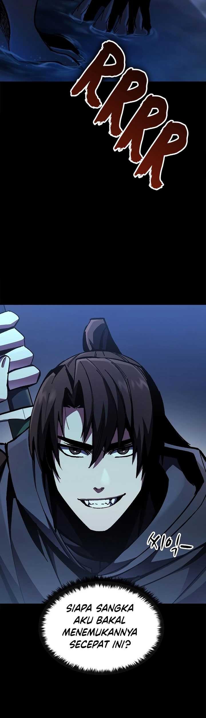 Genius Corpse-Collecting Warrior Chapter 04 Gambar 4