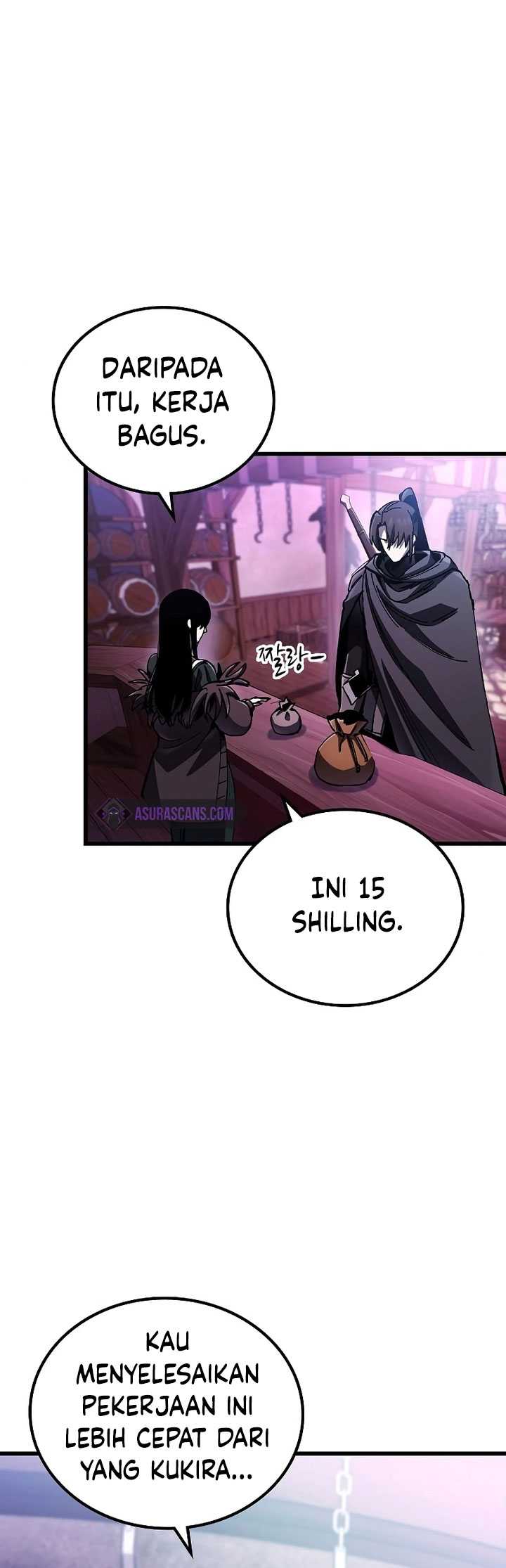 Genius Corpse-Collecting Warrior Chapter 04 Gambar 85
