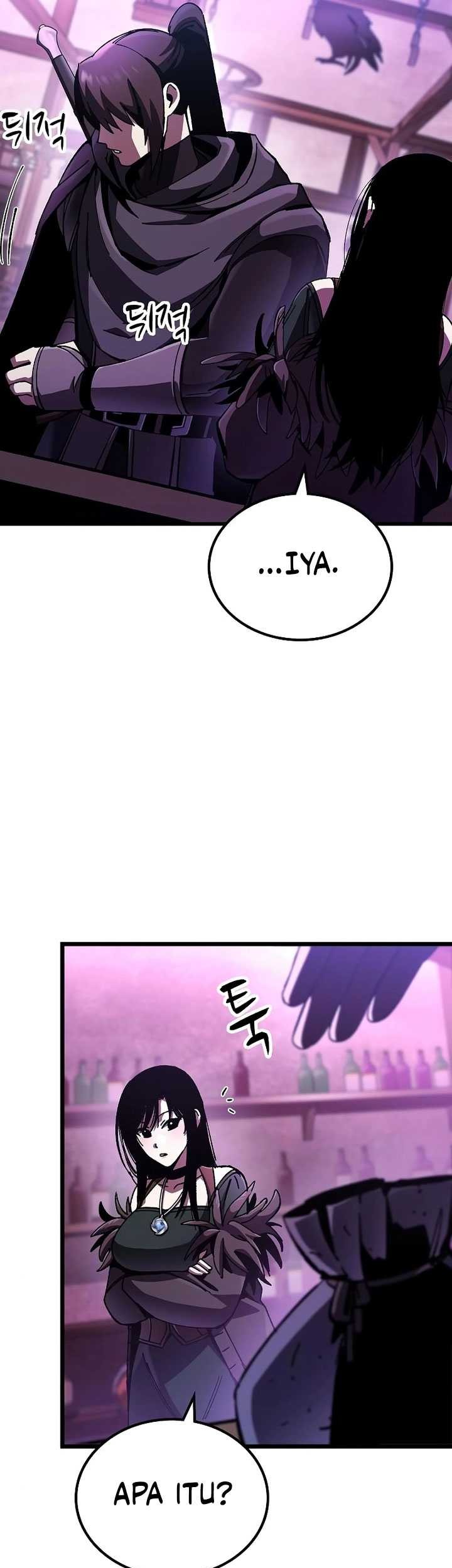 Genius Corpse-Collecting Warrior Chapter 04 Gambar 87