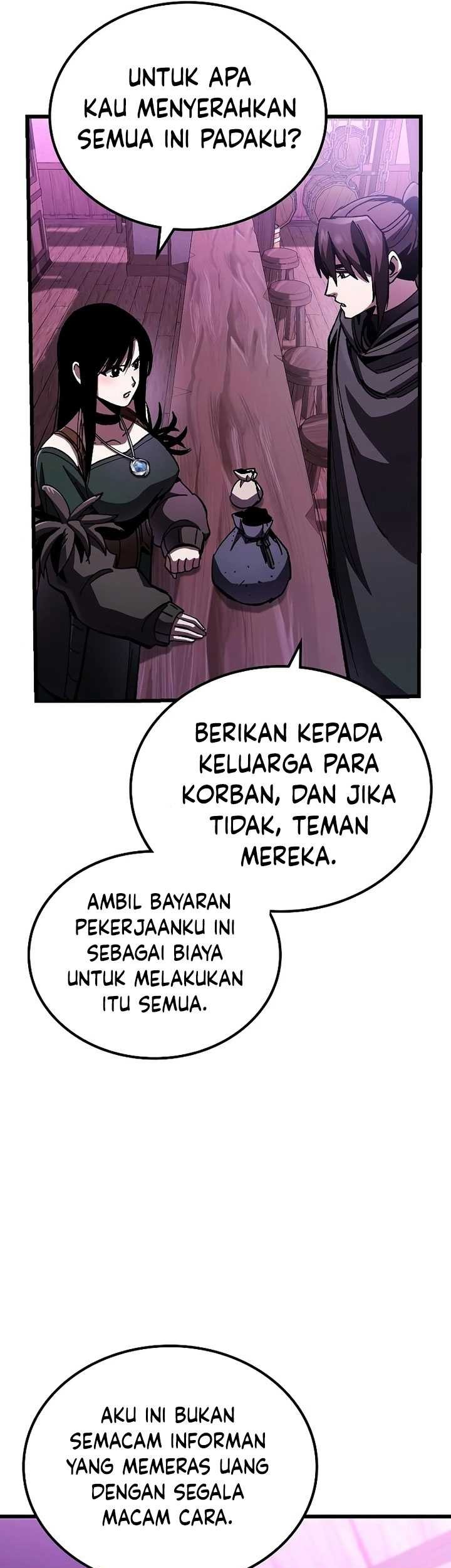 Genius Corpse-Collecting Warrior Chapter 04 Gambar 91