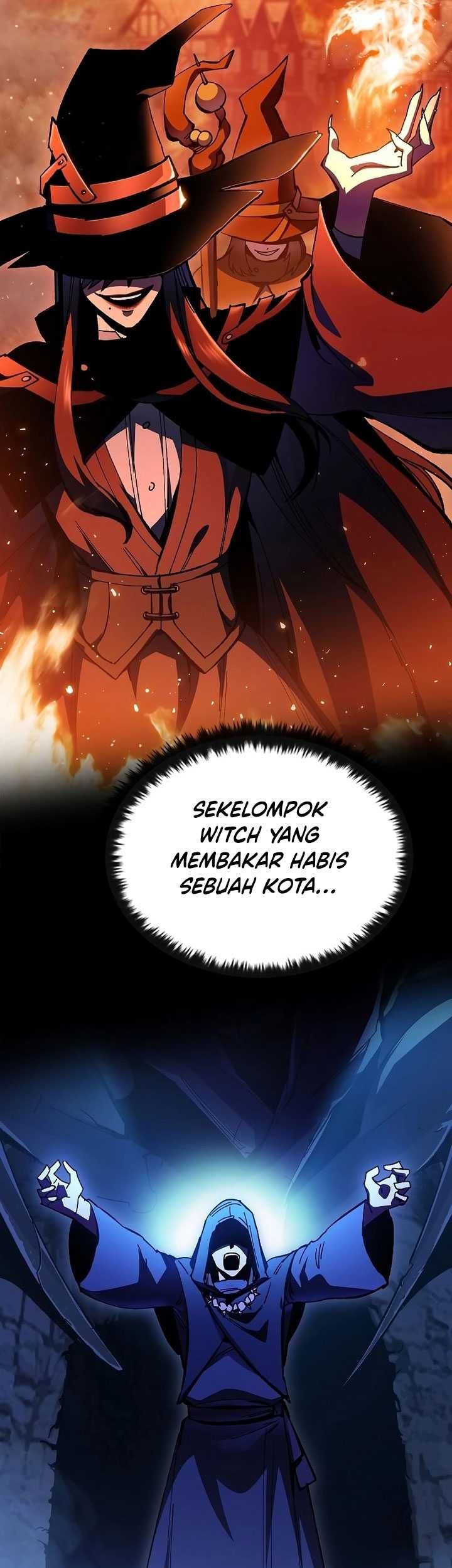 Genius Corpse-Collecting Warrior Chapter 04 Gambar 109