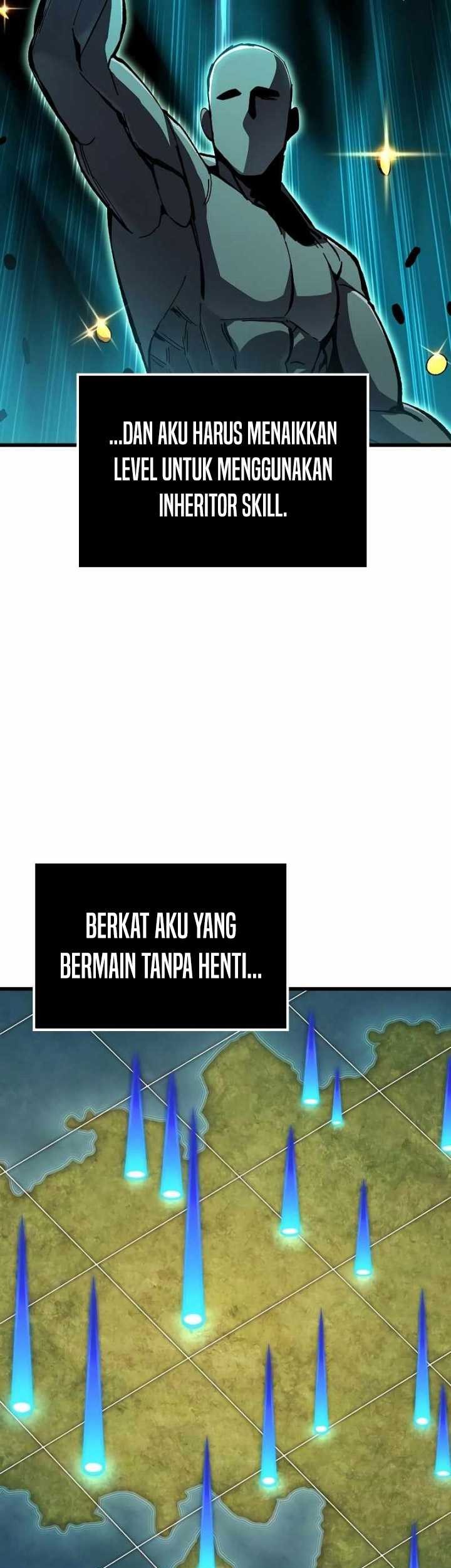 Genius Corpse-Collecting Warrior Chapter 03 Gambar 18