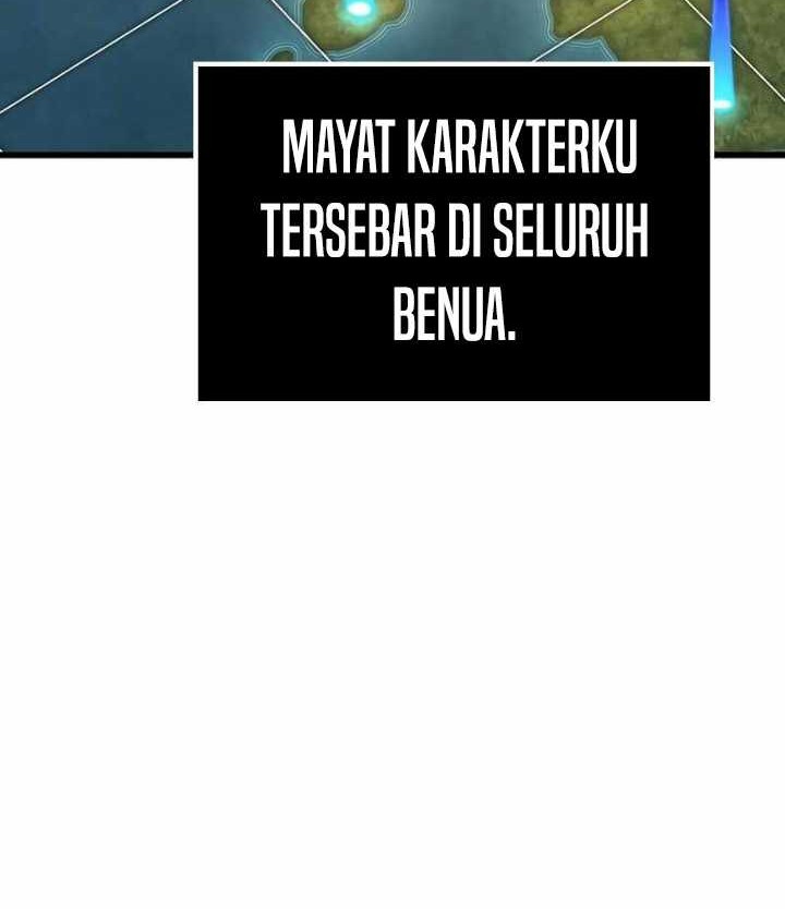 Genius Corpse-Collecting Warrior Chapter 03 Gambar 19