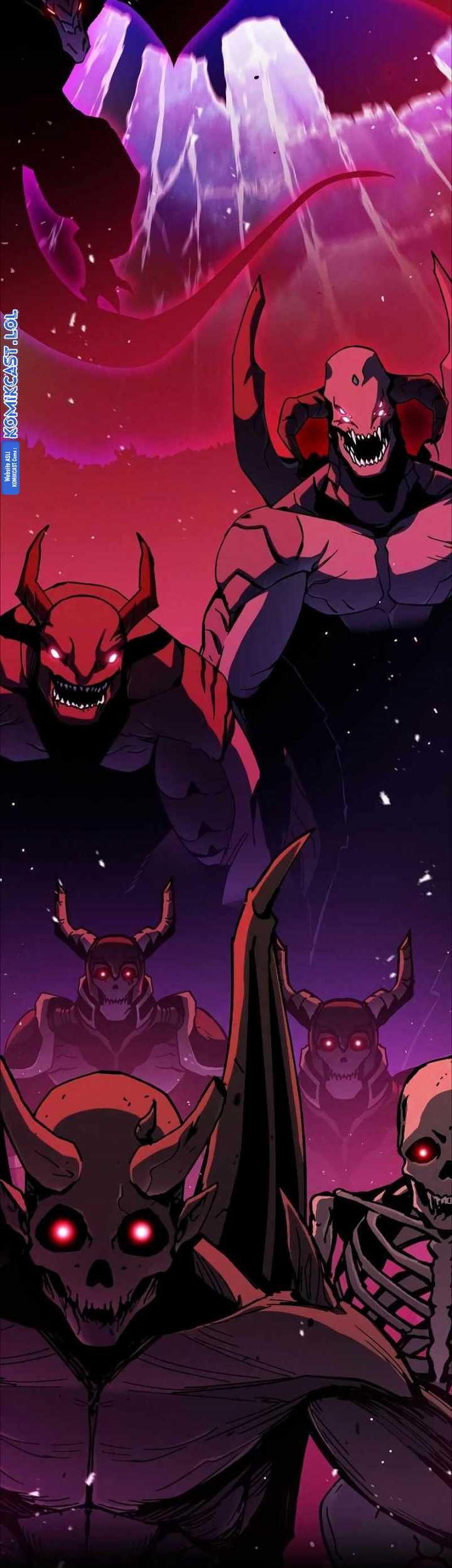 Genius Corpse-Collecting Warrior Chapter 03 Gambar 22