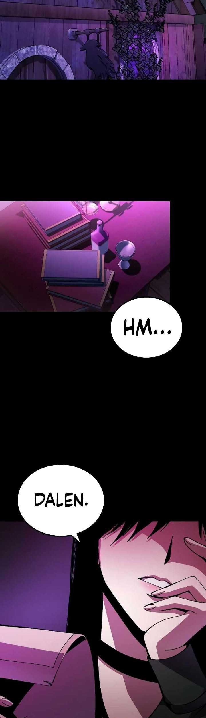 Genius Corpse-Collecting Warrior Chapter 03 Gambar 26