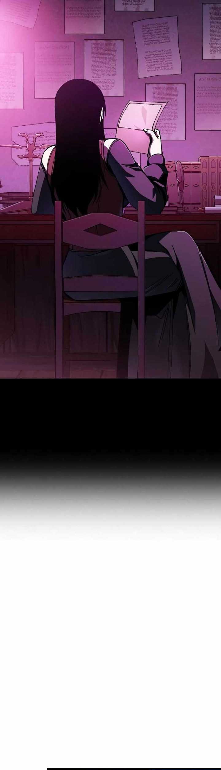 Genius Corpse-Collecting Warrior Chapter 03 Gambar 28