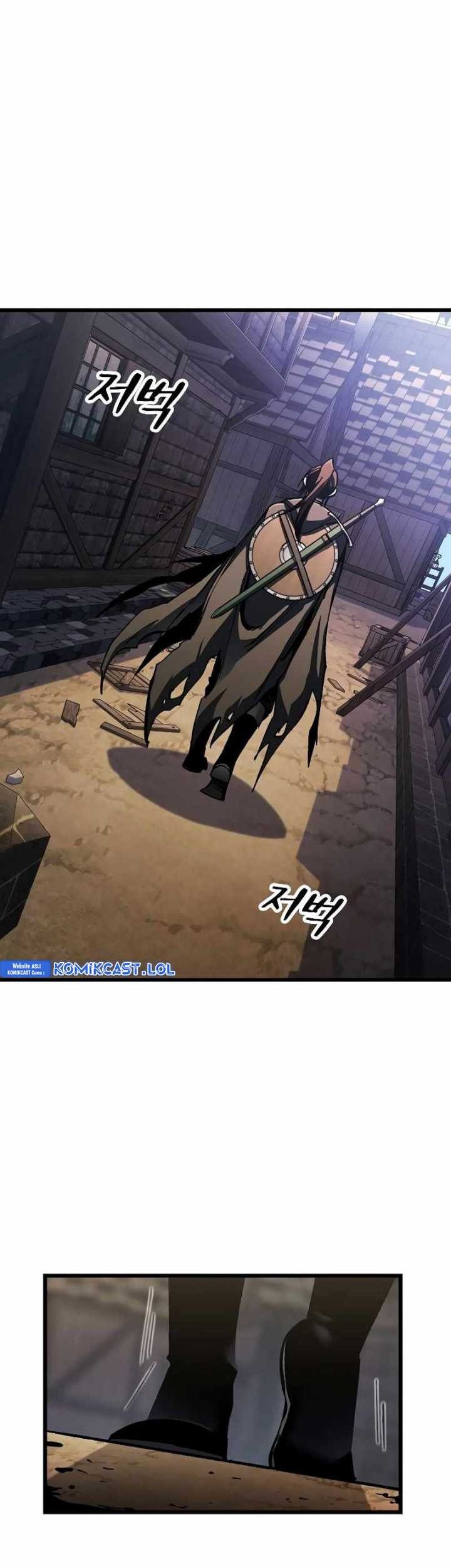 Genius Corpse-Collecting Warrior Chapter 03 Gambar 32