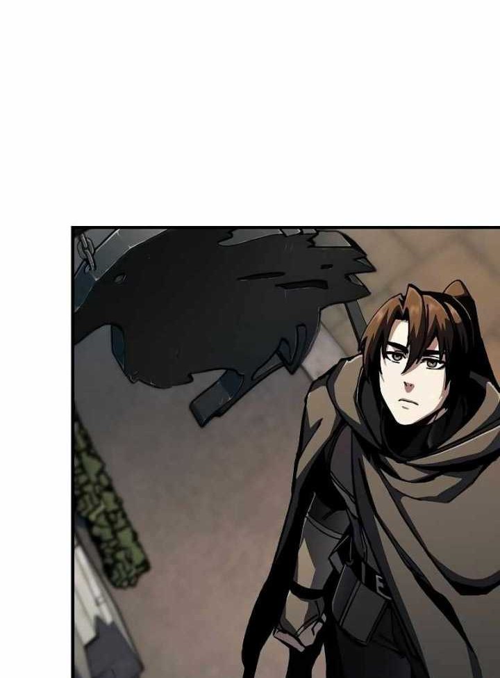 Genius Corpse-Collecting Warrior Chapter 03 Gambar 33