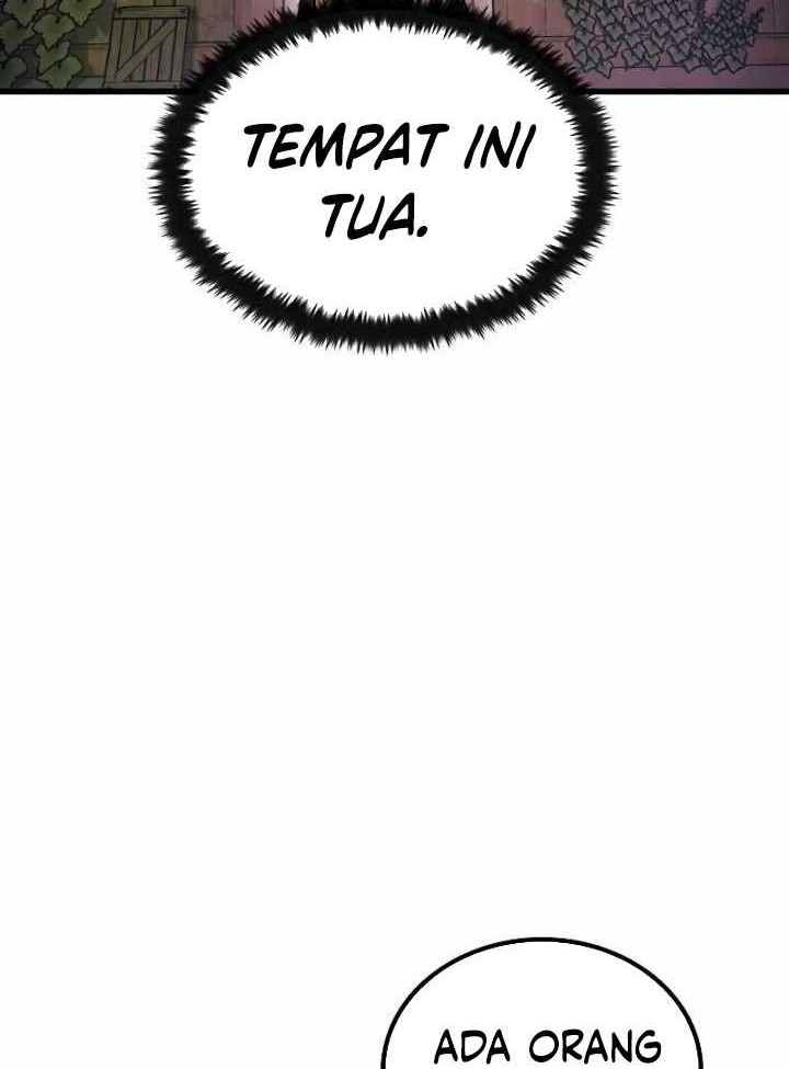 Genius Corpse-Collecting Warrior Chapter 03 Gambar 35