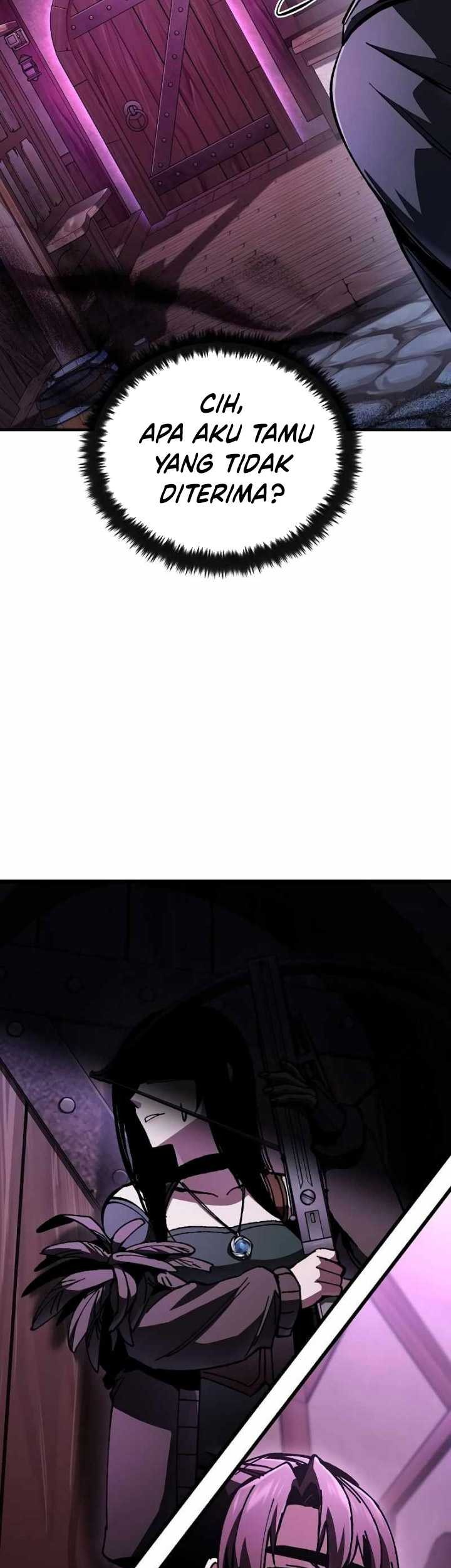 Genius Corpse-Collecting Warrior Chapter 03 Gambar 40