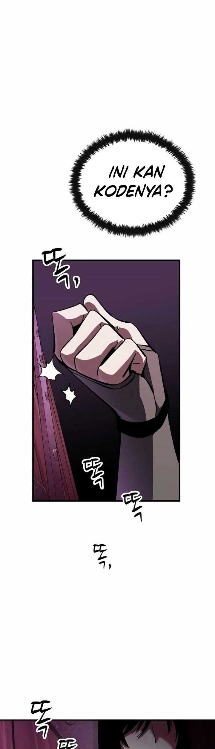 Genius Corpse-Collecting Warrior Chapter 03 Gambar 42
