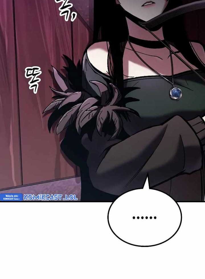 Genius Corpse-Collecting Warrior Chapter 03 Gambar 43