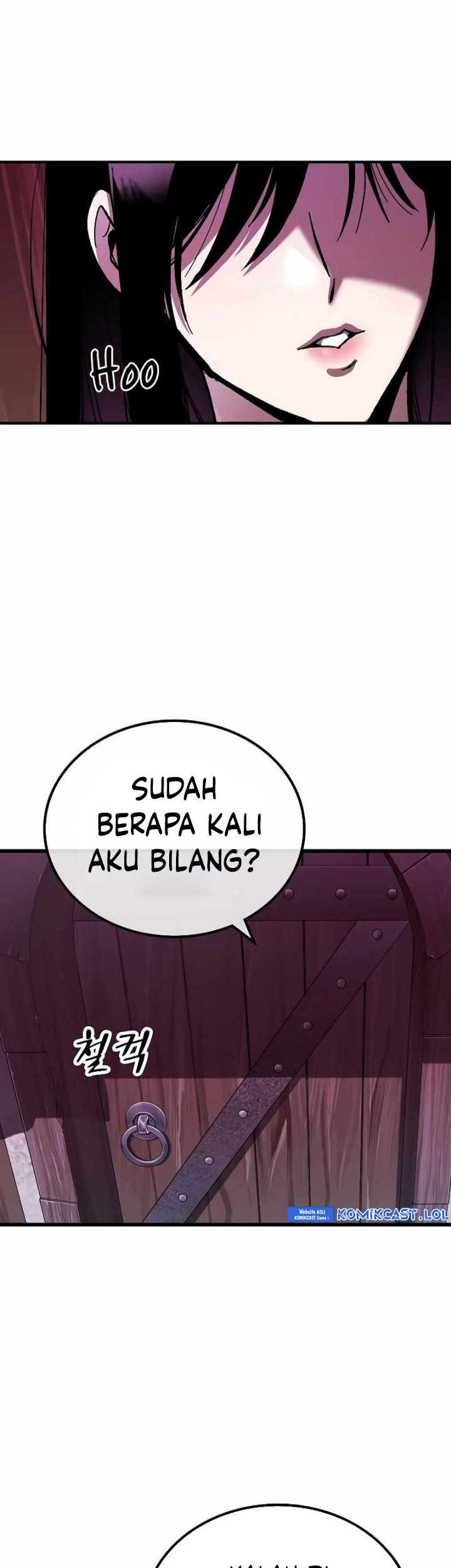 Genius Corpse-Collecting Warrior Chapter 03 Gambar 44
