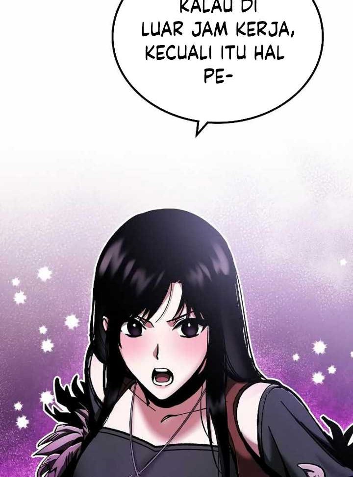 Genius Corpse-Collecting Warrior Chapter 03 Gambar 45