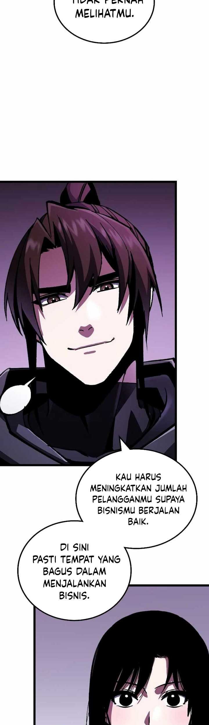 Genius Corpse-Collecting Warrior Chapter 03 Gambar 48