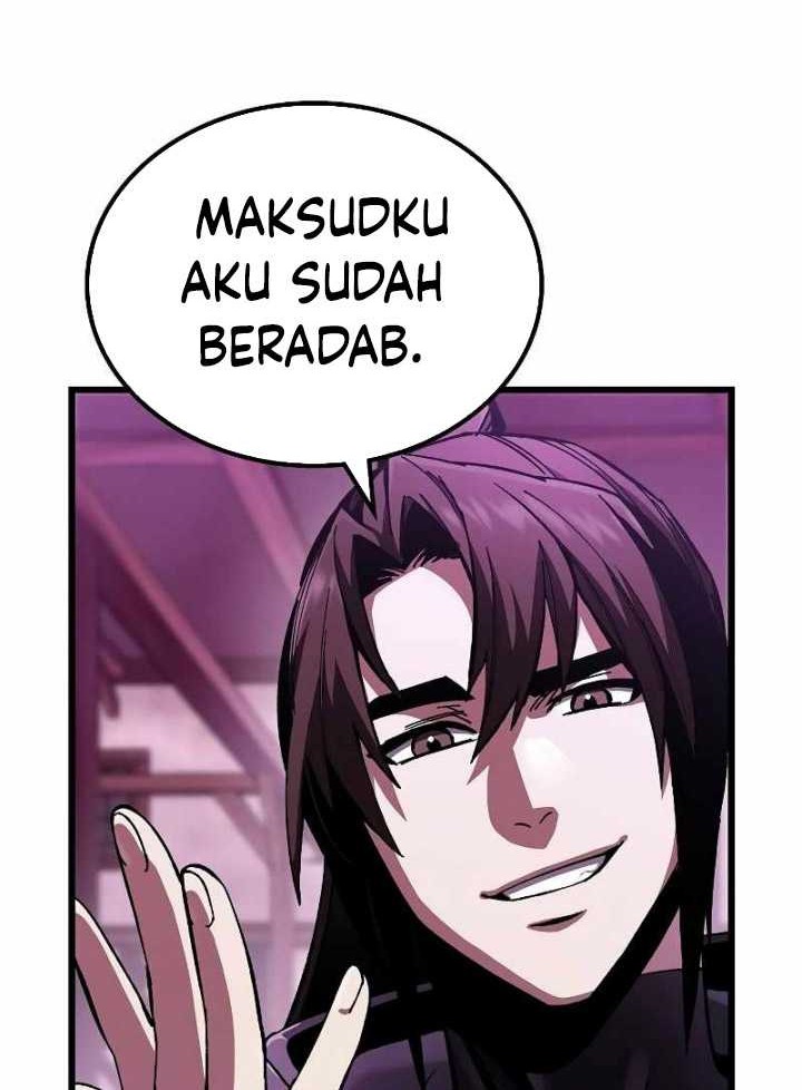 Genius Corpse-Collecting Warrior Chapter 03 Gambar 53