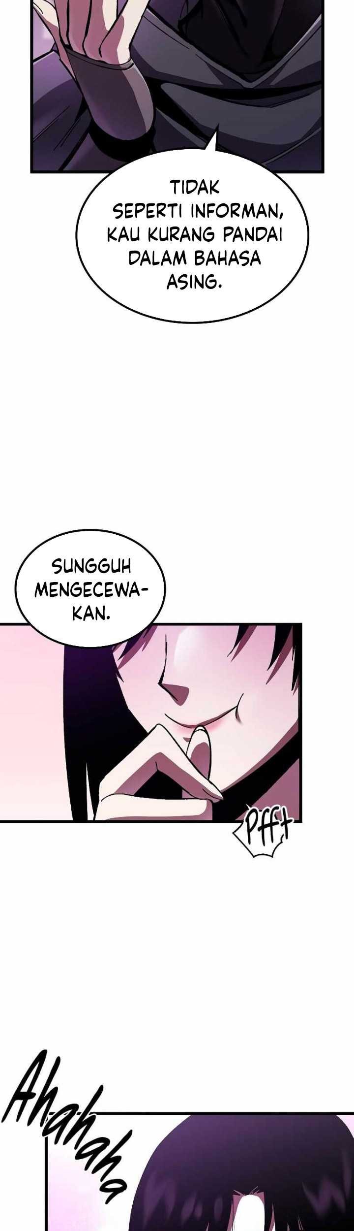 Genius Corpse-Collecting Warrior Chapter 03 Gambar 54