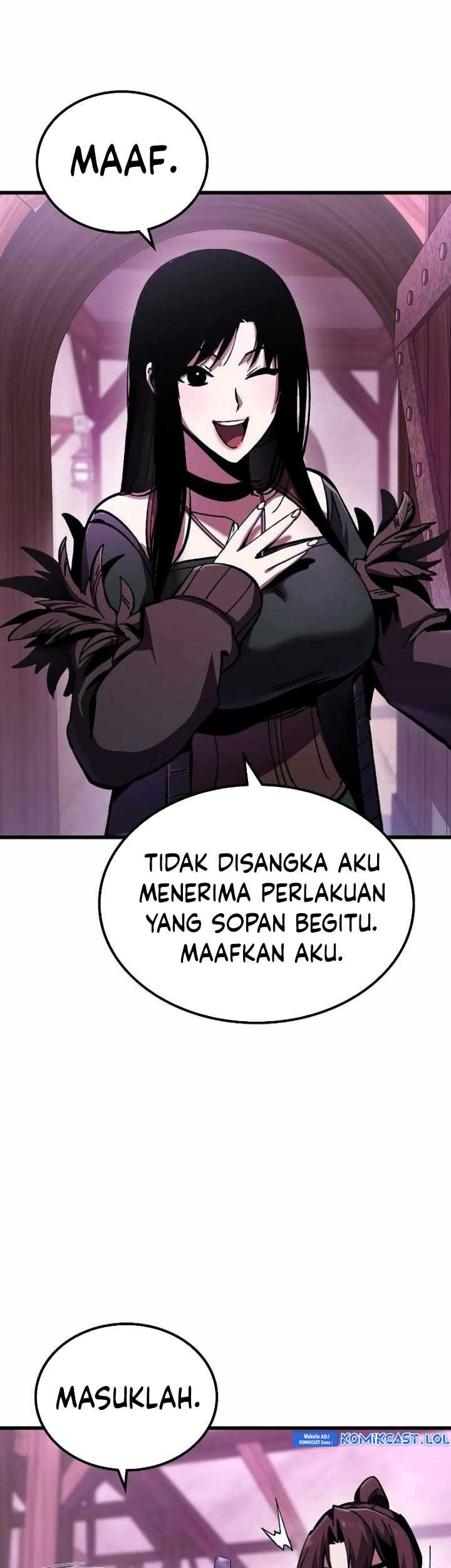 Genius Corpse-Collecting Warrior Chapter 03 Gambar 56