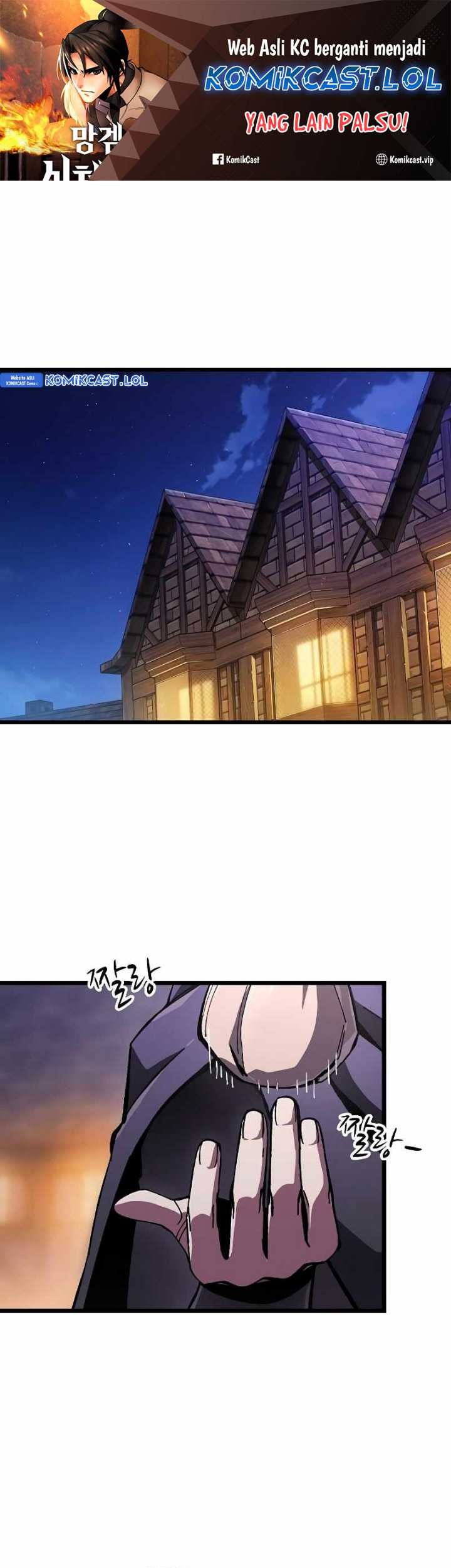 Baca Genius Corpse-Collecting Warrior Chapter 03 Gambar 2