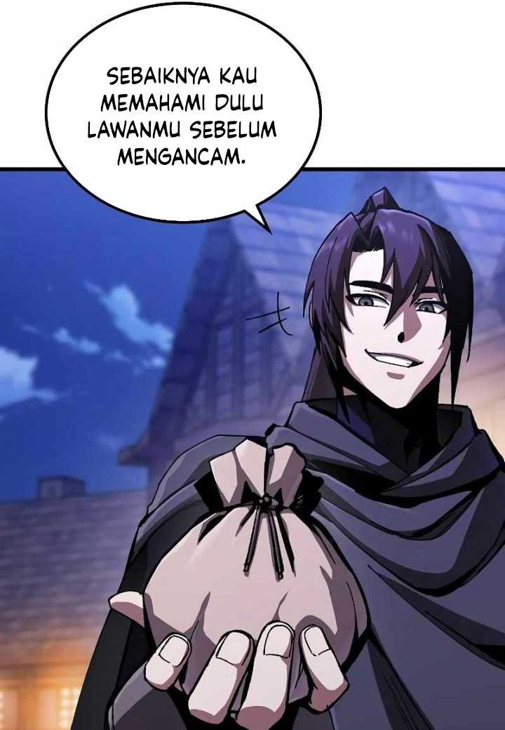 Genius Corpse-Collecting Warrior Chapter 03 Gambar 3