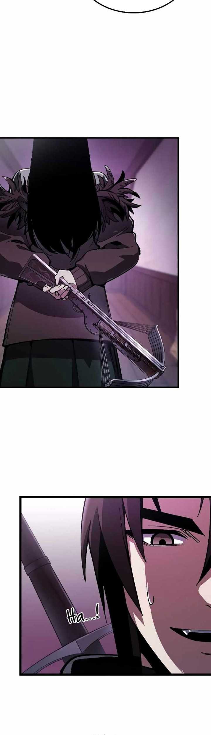Genius Corpse-Collecting Warrior Chapter 03 Gambar 58