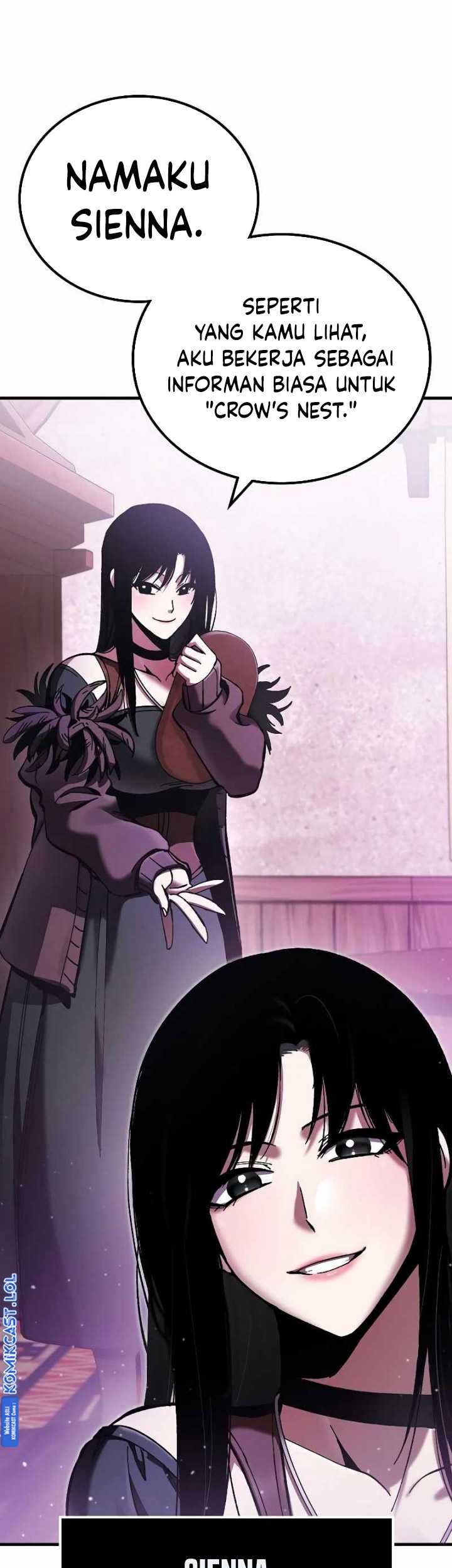 Genius Corpse-Collecting Warrior Chapter 03 Gambar 62
