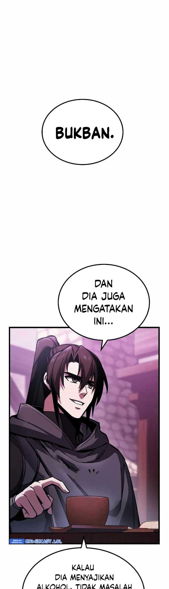 Genius Corpse-Collecting Warrior Chapter 03 Gambar 66