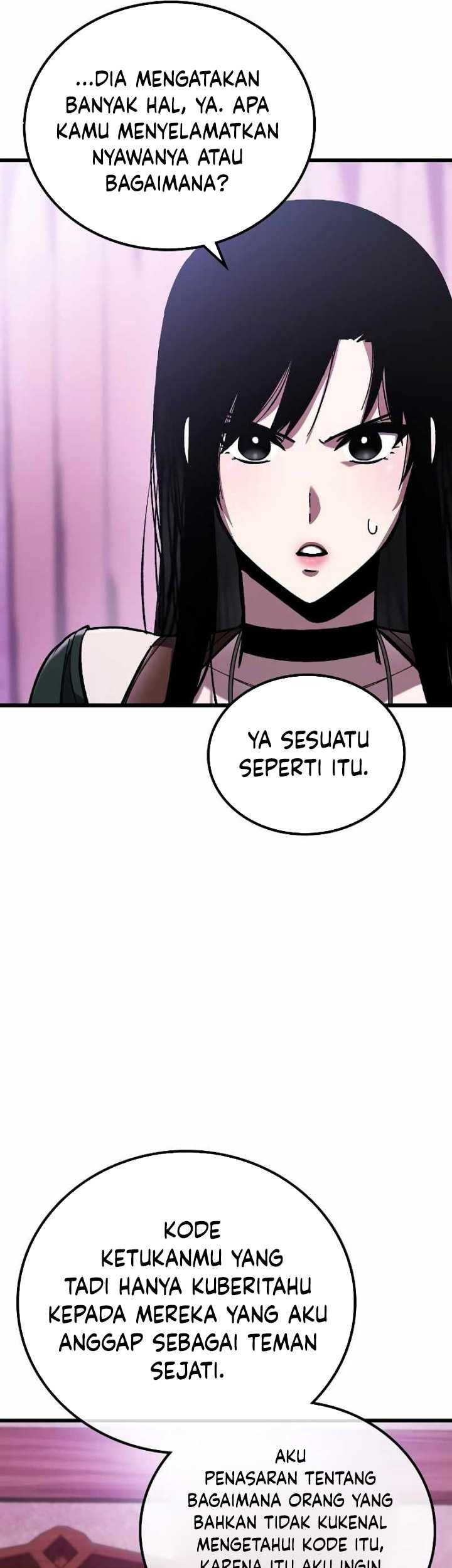 Genius Corpse-Collecting Warrior Chapter 03 Gambar 68