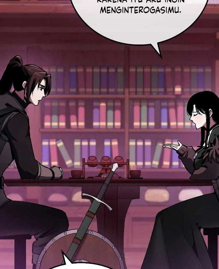 Genius Corpse-Collecting Warrior Chapter 03 Gambar 69