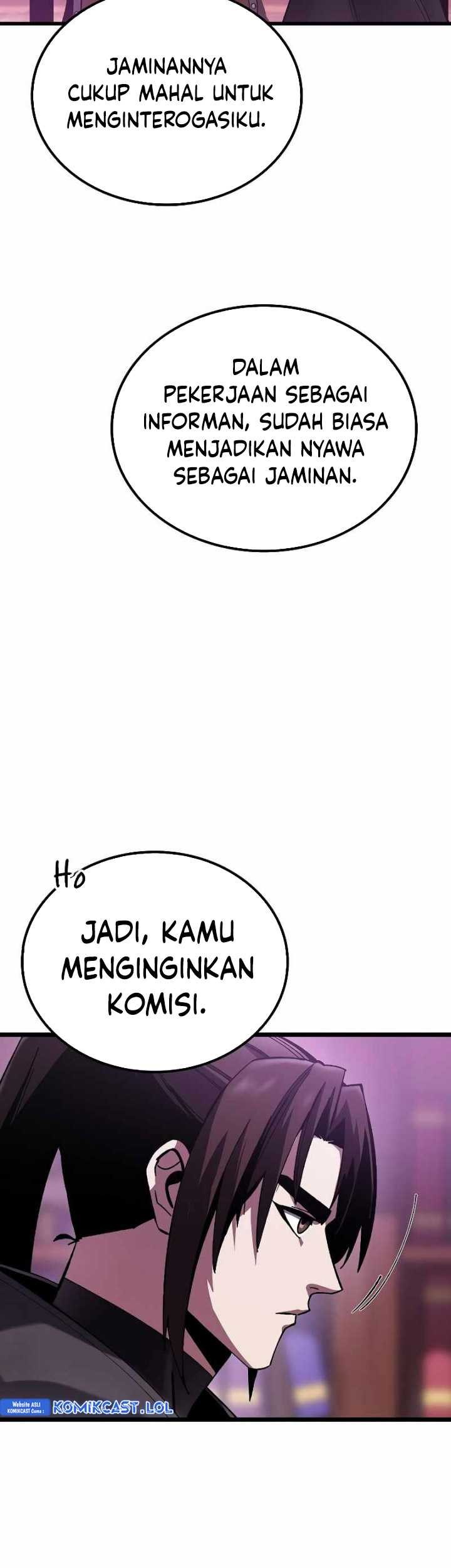 Genius Corpse-Collecting Warrior Chapter 03 Gambar 70