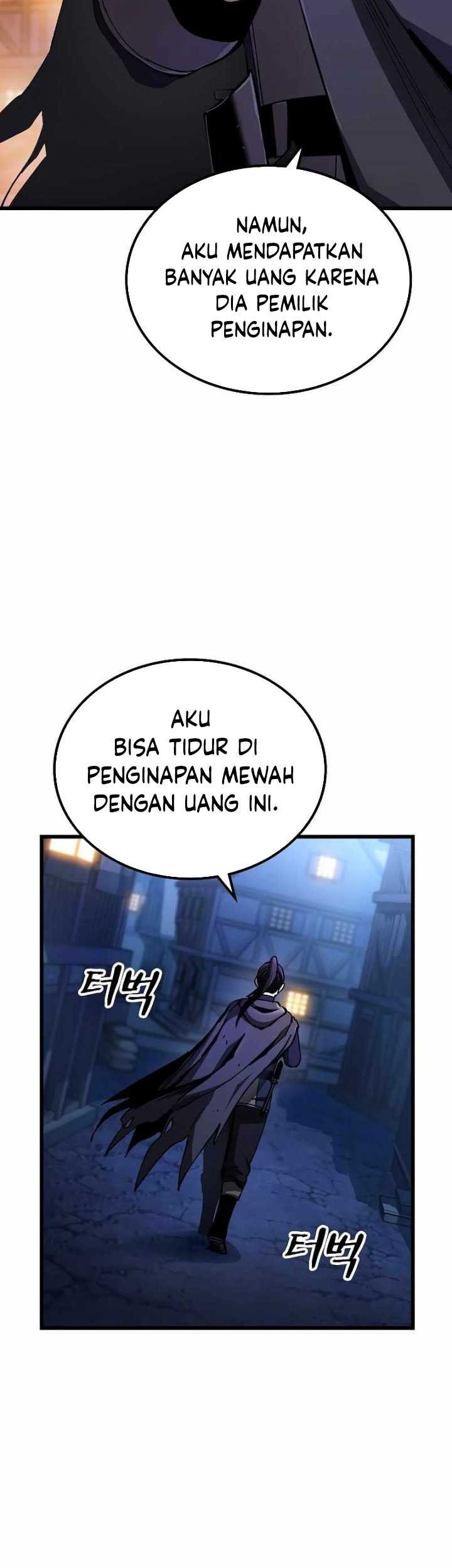 Genius Corpse-Collecting Warrior Chapter 03 Gambar 4
