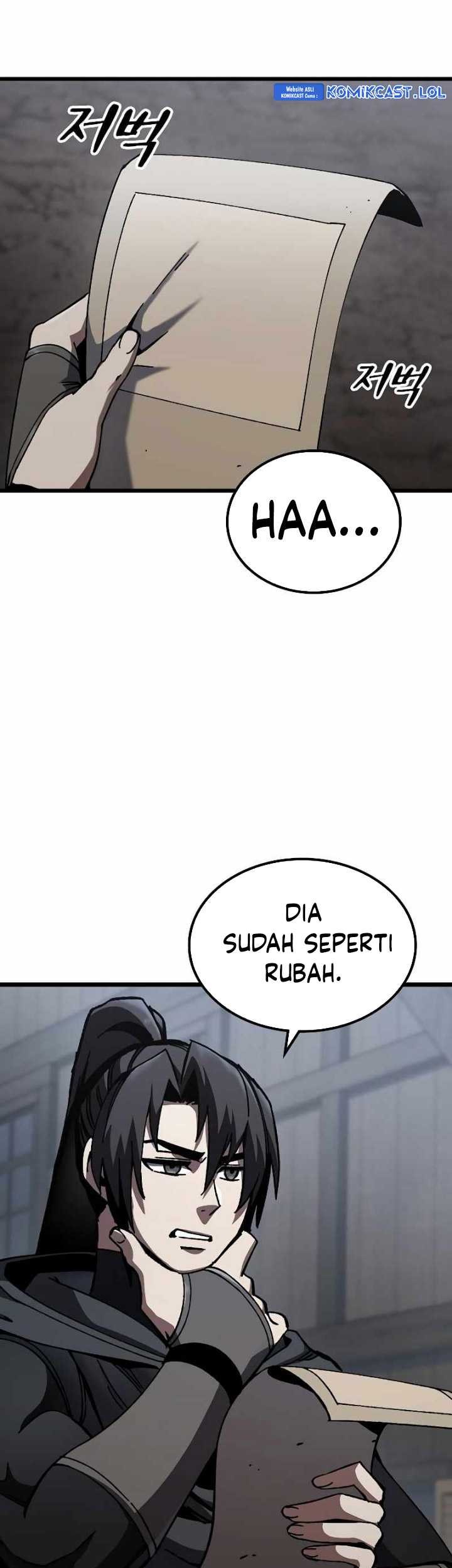 Genius Corpse-Collecting Warrior Chapter 03 Gambar 78