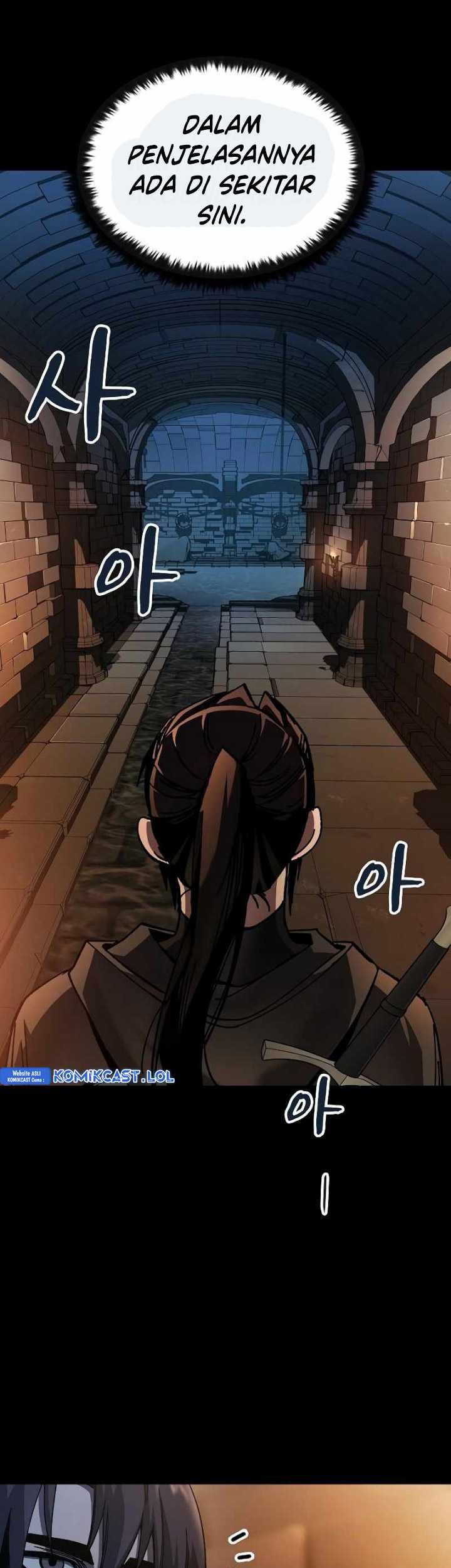 Genius Corpse-Collecting Warrior Chapter 03 Gambar 88
