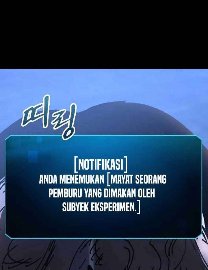Genius Corpse-Collecting Warrior Chapter 03 Gambar 95