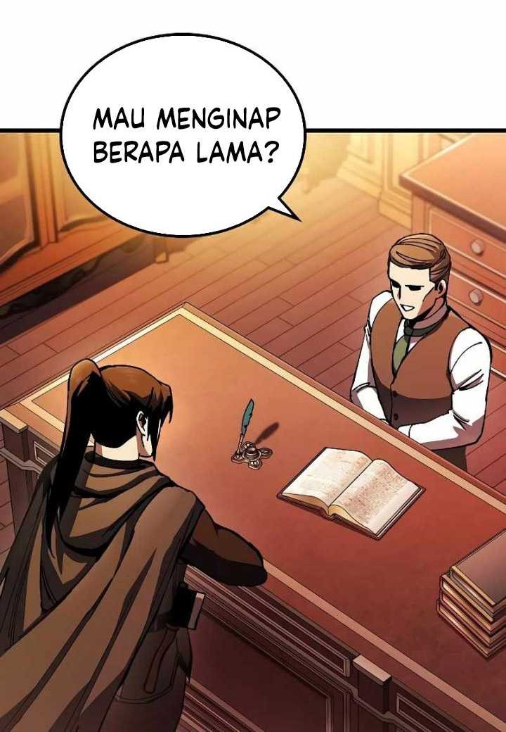 Genius Corpse-Collecting Warrior Chapter 03 Gambar 7