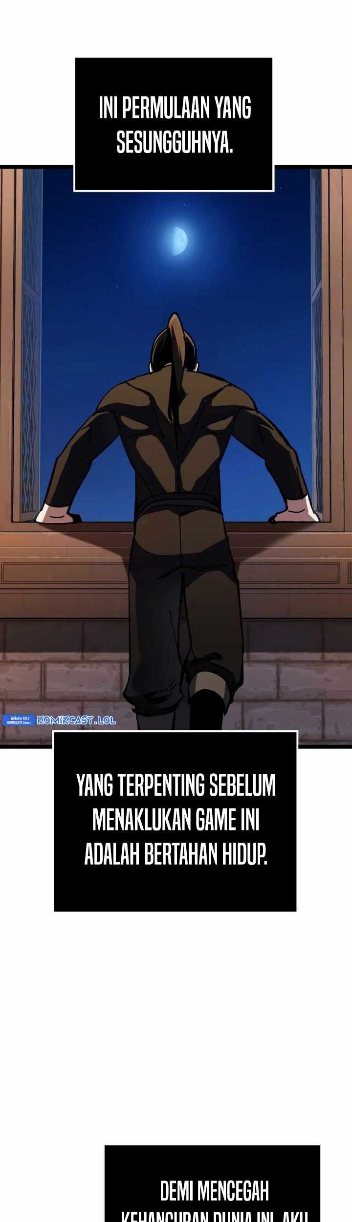 Genius Corpse-Collecting Warrior Chapter 03 Gambar 14