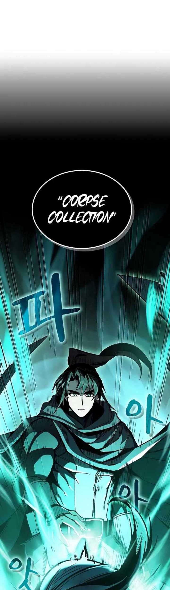 Genius Corpse-Collecting Warrior Chapter 02 Gambar 24