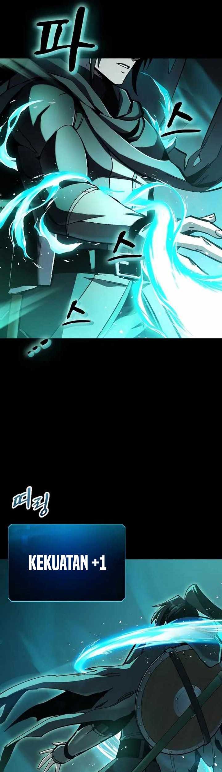 Genius Corpse-Collecting Warrior Chapter 02 Gambar 26