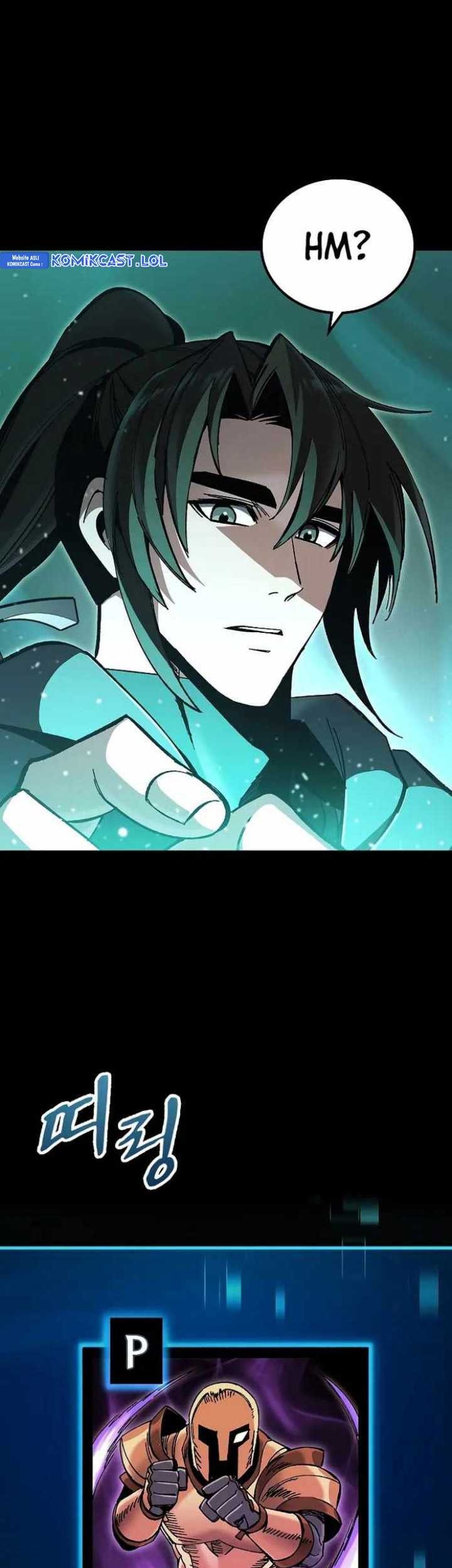 Genius Corpse-Collecting Warrior Chapter 02 Gambar 28